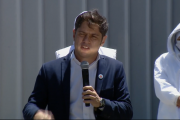 Despedida del 10: Kicillof suspendió actividades y postergó la reunión con epidemiólogos e intendentes