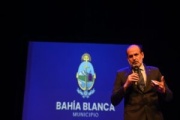 Susbielles: “Bahía es estratégica para proyectos que pueden transformar la Argentina”