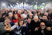 Kicillof cierra plenario de las CTA en La Plata: enterate cuándo