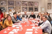 Avanza el tratamiento del proyecto por alcohol cero al volante en el Senado