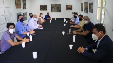 El PRO de la Tercera marcó postura sobre las PASO: "Nos merecemos una ley moderna y equitativa"