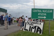 Lima, la localidad de Zárate que busca convertirse en municipio reconocido de la mano de Kicillof