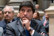 Juez de Casación contra los que sostienen que "el Estado es el maligno": los mandó a leer la CN