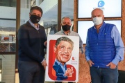 Avance PRO: Grindetti y Macri piden la autonomía sanitaria y educativa municipal