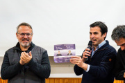 Valenzuela: “El kirchnerismo cree que la felicidad se consigue con gasto público”