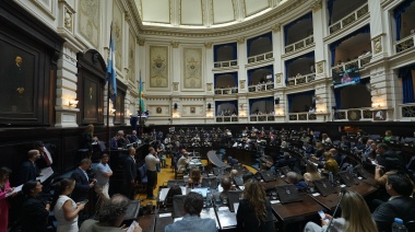 Cámara Diputados modificó su reglamento interno: hubo rechazos