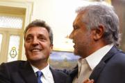 Pallares: “Nos van a dar la oportunidad de demostrar que estamos preparados para gobernar”