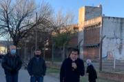 Manes: “Acá estoy dando el paso para ser un servidor público y no servirme de lo público”