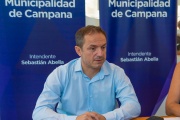 Sebastián Abella: “Los PRO que quieran ser parte hoy de La Libertad Avanza, está bien, no los juzgo”