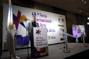 Jorge Macri anunció medidas para fortalecer la identidad cultural y educativa