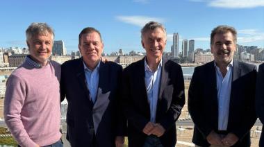 Valenzuela le contestó a Macri: “Si algo no tengo es precio”