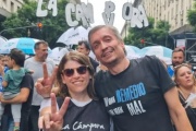 La Cámpora volvió a cuestionar el desdoblamiento electoral que impuso Kicillof