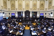 Presupuesto 2022: Desde JxC piden al ministro López que regrese a la Legislatura a responder preguntas