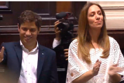 El FIM de Vidal: Juntos quiere el Fondo de Obras con el que la ex gobernadora consiguió su gobernabilidad