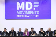 Cómo les fue a los intendentes que le responden al gobernador Axel Kicillof: acá los detalles