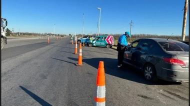 Aumentan las multas de tránsito en la provincia: cuáles son los nuevos montos a partir de mayo