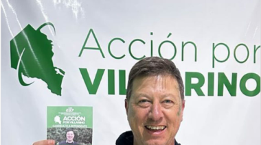 Carlos Bevilacqua: “Los problemas de Milei y CFK se miden en los comicios nacionales, acá se debaten temas locales”