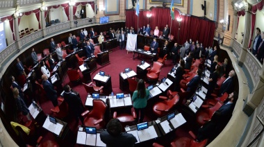El Senado dio el primer paso para volver a tener reelecciones indefinidas