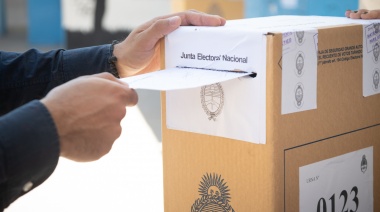 La oposición destapa una polémica y no quiere que el kicillofismo sea “juez y parte” de las elecciones