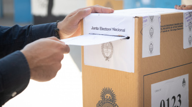 En qué anda la “tercera vía”: radicales, peronistas, vecinalistas y ¿un PRO?