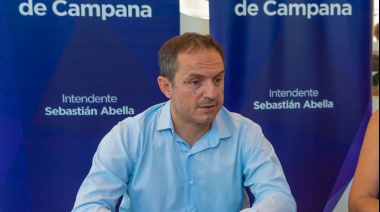 Sebastián Abella: “Los PRO que quieran ser parte hoy de La Libertad Avanza, está bien, no los juzgo”