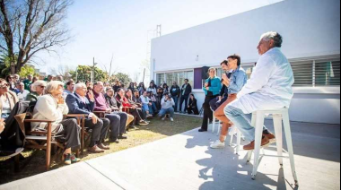 El kirchnerismo cuestionó a Milei por el desamparo en salud y adicciones en los barrios de los distritos