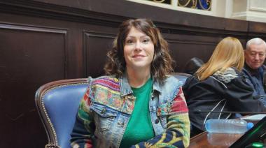 ¿Un mensaje para Kicillof?: "Los que se autoperciben líderes, dejan mucho que desear"
