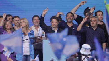 Stalkeo: Le presentan a Kicillof un informe sobre las “andanzas” de un alto funcionario