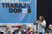 Colo De Isasi: “Milei quiere legalizar la mano de obra esclava en Argentina”