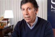 Posse sobre Ficha Limpia: “Esta es la mejor manera de fortalecer nuestras instituciones”