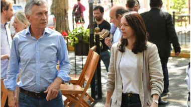 Desde el PRO le bajan la espuma a un acuerdo con LLA: “No hay ningún bonaerense preguntando”
