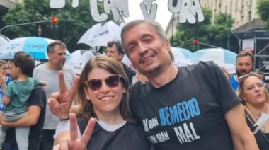 La Cámpora volvió a cuestionar el desdoblamiento electoral que impuso Kicillof