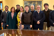 Pablo Domenichini: “Frente al ajuste de Milei y la mala gestión K, nosotros ofrecemos propuestas prácticas”