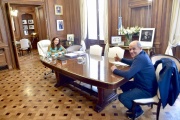 Pablo Zurro: “No tengo llegada al Presidente, mi líder es Cristina Fernández”
