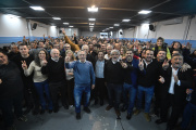 Kicillof: “Ya nadie duda de que estamos viviendo un plan entreguista y cruel de la derecha argentina"