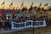 El peronismo de la Séptima repudió “el accionar antidemocrático de jueces y fiscales macristas”