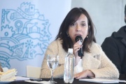 Sánchez Jauregui: “Creo firmemente en este Gobernador y en las políticas que va llevando a cabo”