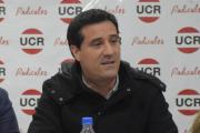 Maxi Abad: “Juntos va a construir reglas en caso de que las PASO sean suspendidas”
