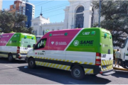 ¿Qué pasa con el SAME La Plata? Preocupación en los médicos y vecinos