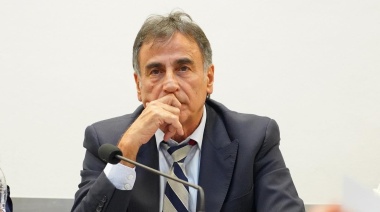 Rubén Eslaiman cruzó durísimo a Kicillof: Fondo para intendentes, deuda, legislatura y “artífice de la derrota”