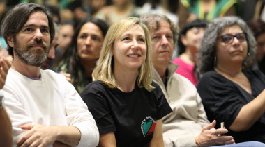 Nicolás Del Caño: “La gestión de Kicillof está lejos de ser un escudo contra el ajuste de Milei”