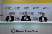 Macri: “El compromiso es garantizar atención de calidad en el sistema público de salud”