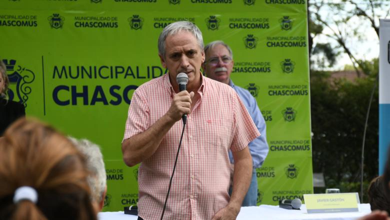El intendente Gastón acumula reclamos de los vecinos: ahora por falta de guardia pediátrica