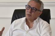 Julio Zamora: “Estamos de acuerdo con la descentralización de los planes sociales”