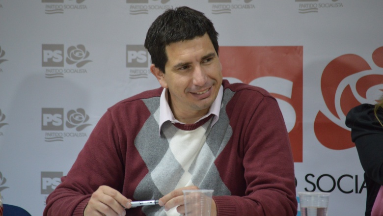 El Socialismo se apoya en Roberto Lavagna e insiste con la boleta única de  papel - Provincia Noticias