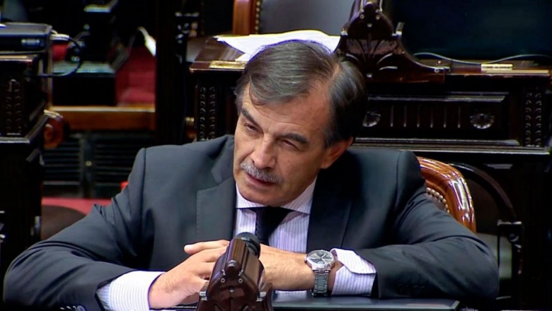 Miguel Bazze aseguró que Kicillof liberó presos y D´Onofrio lo