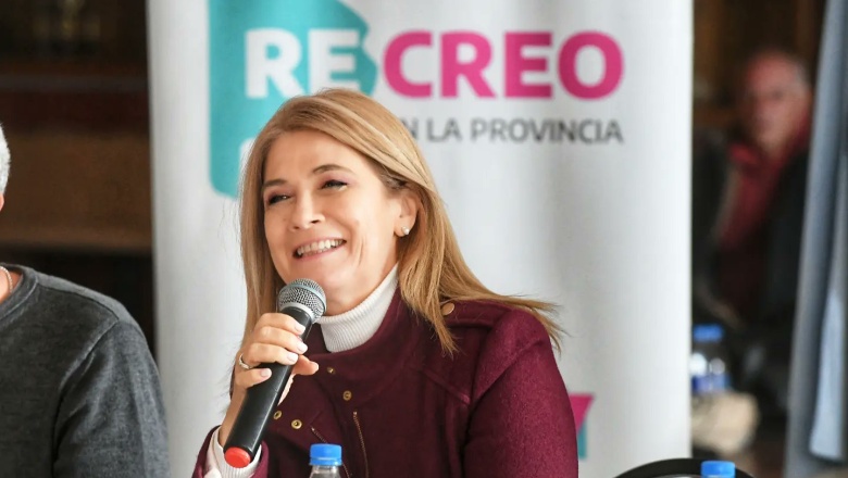 Verónica Magario: “El turismo es fundamental para construir el derecho al futuro”