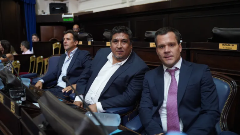 El PRO crítico con Kicillof por las PASO: “Una vez más eligió especular para su interna partidaria”
