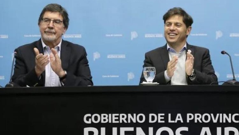 La Provincia organiza una Ronda Internacional de Negocios con México