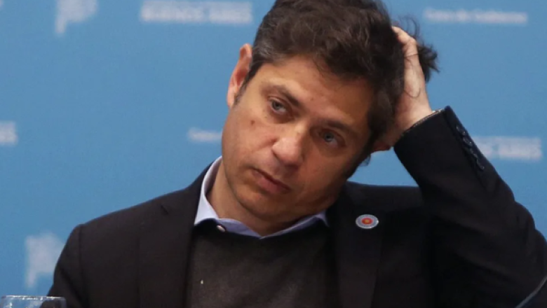 Desde la oposición presentaron un informe fiscal: “Milei y Vidal sostienen los recursos de Kicillof”